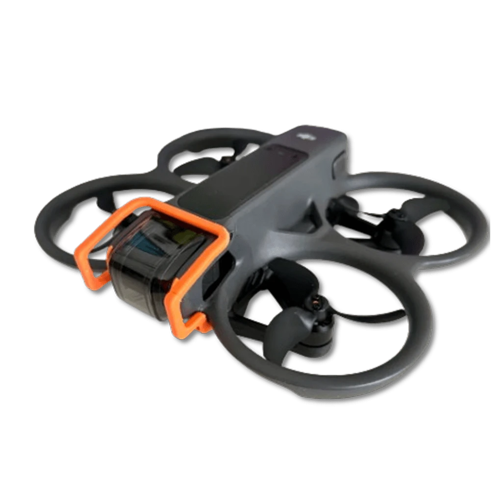 DJI Avata 2 Gimbal Front Camera Bumper 2
